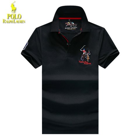 Men Polo Shirts-2696